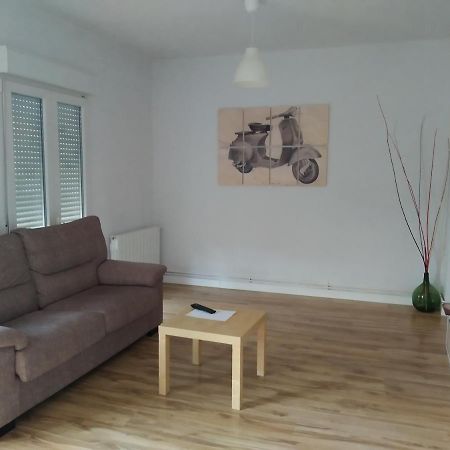 Apartamento Mudejar Teruel Ngoại thất bức ảnh