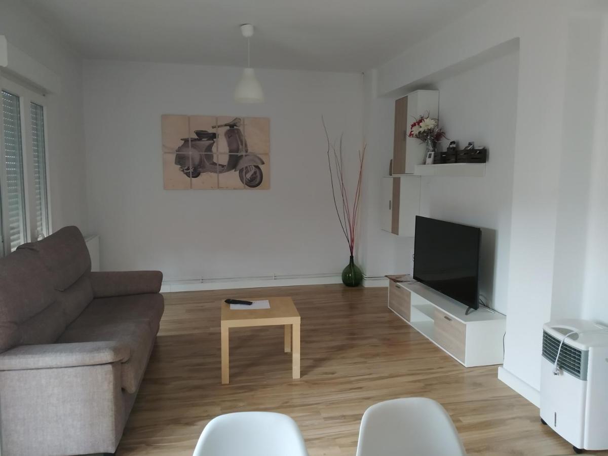 Apartamento Mudejar Teruel Ngoại thất bức ảnh