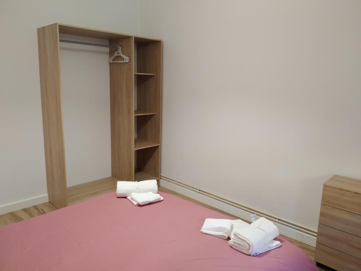 Apartamento Mudejar Teruel Ngoại thất bức ảnh